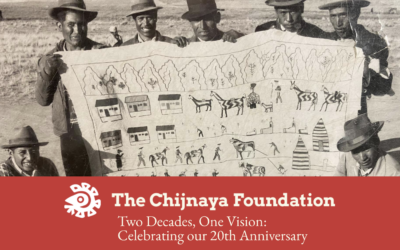 Two Decades, One Vision: Celebrating our 20th Anniversary